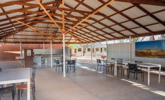BIG4 Stuart Range Outback Resort