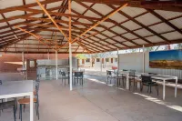 BIG4 Stuart Range Outback Resort Hotels in Coober Pedy