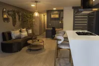 Luxury Suites Prana by Cadissa