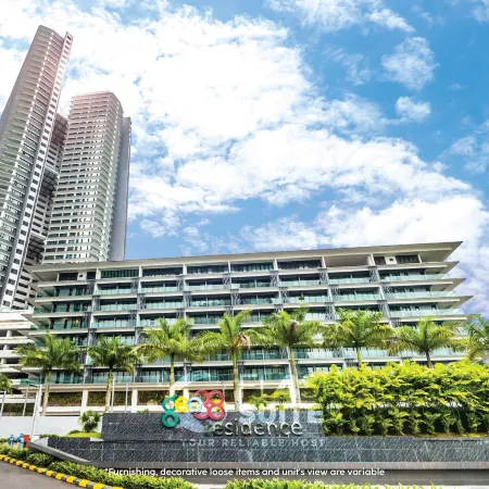 GEO38 Premium Suites Genting Highlands by BYON