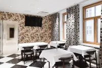 Hotel Bastian