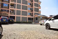 Lux Suites Imperial Heights Ruiru Hotel a Ruiru