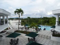 Hotel Palmas de Alcalá Hotels in Cartago