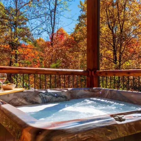 Whispering Pines Retreat by Ghosal Luxury Lodging