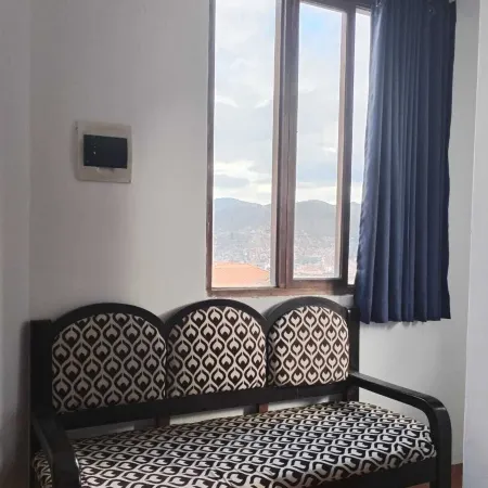 Black Sheep Hostel Cusco
