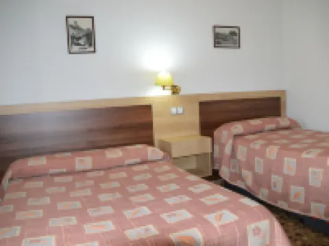 Labella - Hostal Rural Restaurante Hotels in Comarca de Guadix