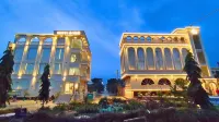 Mgr Hotel Moradabad Hotels near Duswa Ghat Moradabaad