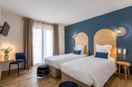 Hôtel Flor