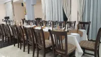 Teferi Mekonnen Hotel Hotels in Bahir Dar