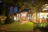 Zawadi House Lodge