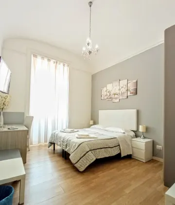 梵蒂岡愛爾多拉多酒店