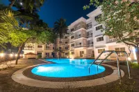 Resort Paloma de Goa