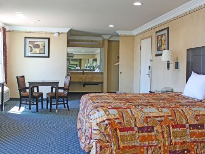 Crystal Inn Suites & Spas