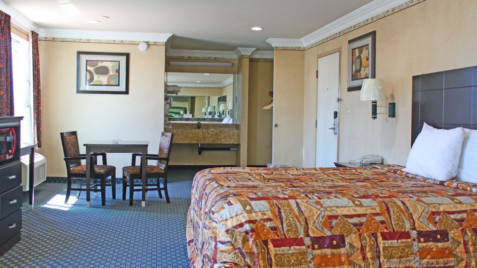 Crystal Inn Suites & Spas