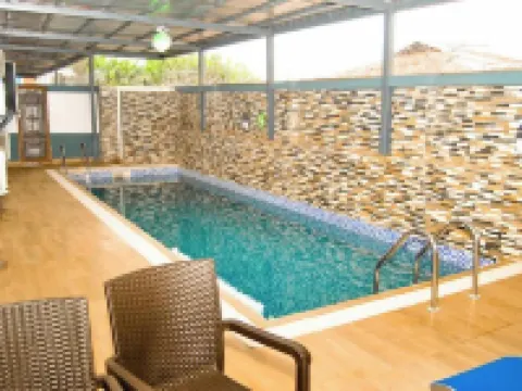 Ruthmour Hotel and Treasure Suites Hotels in Yenagoa