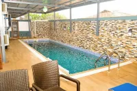 Alice Suites Hoteles en Ekpoma