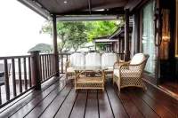Amara Villa Khao Ka Lok Hotels in Pran Buri