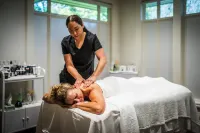 Kingsmill Resort - spa