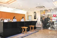 Kuretake-Inn Central Hamamatsu