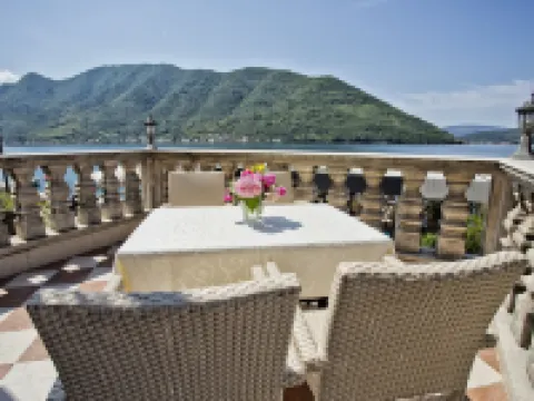 Hotel Admiral Hotels in Perast