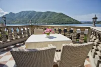 Hotel Admiral Hotels in Perast