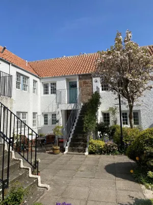 The Crail Maltings
