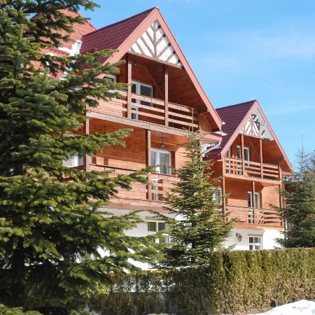 Monterai Resort