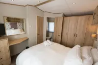 로즈데일 레이크사이드  로지