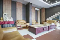 Hotel Radhika Hotels in Katni