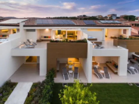 Montepetrosu Charming House Hotels in San Teodoro