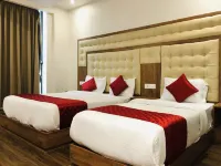 Hotel BKC Garden Hôtels à : Bandra Kurla Complex