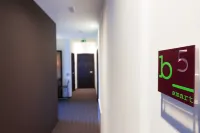 B-Smart Motel Sevelen Hotels in Buchs