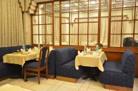 Garden Hotel Hotels in Mumbai