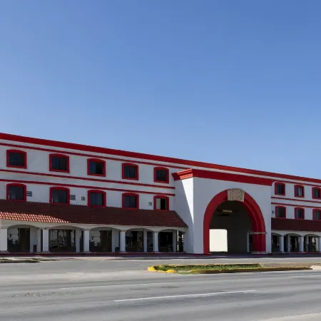 OYO Hotel Real Del Sur, Estadio Chihuahua