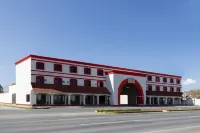 OYO Hotel Real Del Sur, Estadio Chihuahua - Pet Friendly