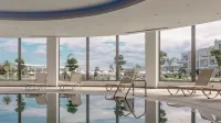 Asterias Beach Resort - Luksus