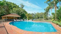 Country Comfort Coffs Harbour Hotels in Coffs Harbour