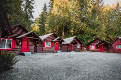Gateway Inn & Cabins