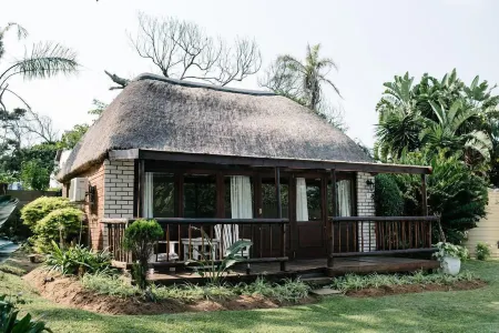 African Sands B&B