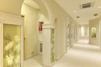 Agacli Hotel