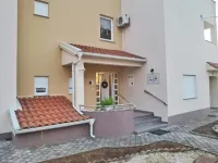 Villa Sanja