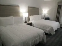 Best Western Plus Wills Point