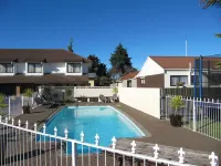 Palm City Motor Inn Hotels in Napier