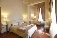 Suite Hotel Santa Chiara