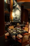 Hotel Le Temple Borobudur - breakfast