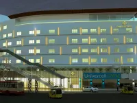 เดอะ เบลสเต็ด ชินไน โรงแรมใกล้Loyola College