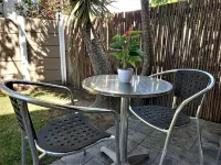 Mandalay Beach Guest House