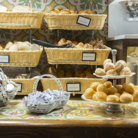 Palazzo Violetta Boutique Hotel