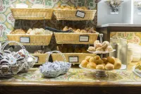 Palazzo Violetta Boutique Hotel - Bữa sáng