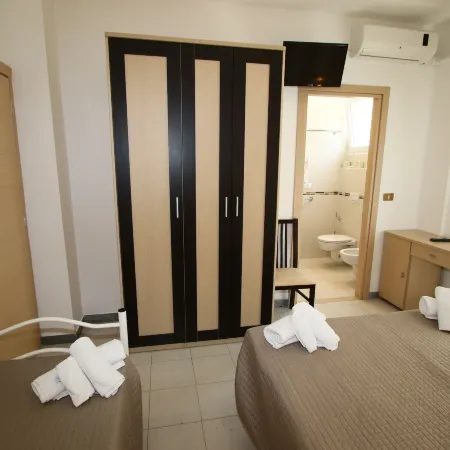 Beach Hotel Clerice
